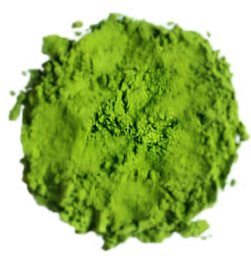 Premium Grade matcha