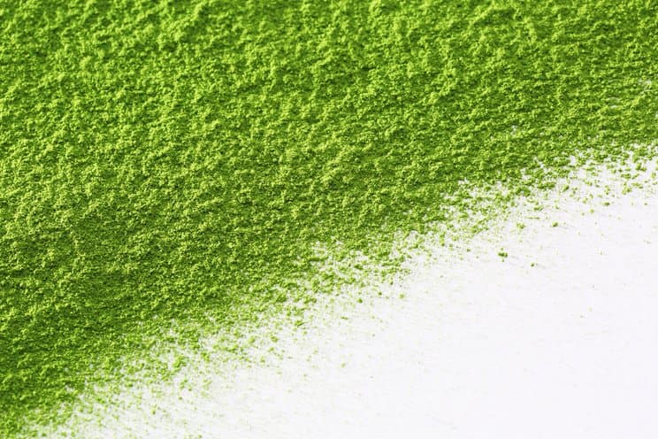 Kagoshima, Kyusu matcha origin
