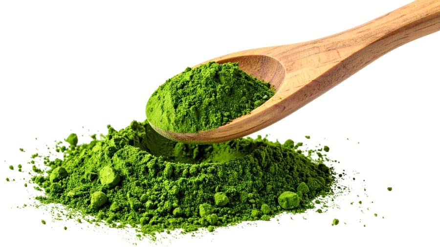 Nishio, Aichi matcha origin